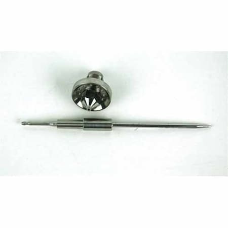 Tekna 1.2 Fluid Tip & Needle Set for  Spray Guns 702712